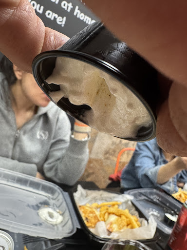 Photo of SK Shawarma - Suhair's Kitchen - 156 Enterprise St, Sterling, VA 20164