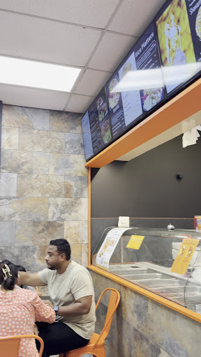 Photo of SK Shawarma - Suhair's Kitchen - 156 Enterprise St, Sterling, VA 20164