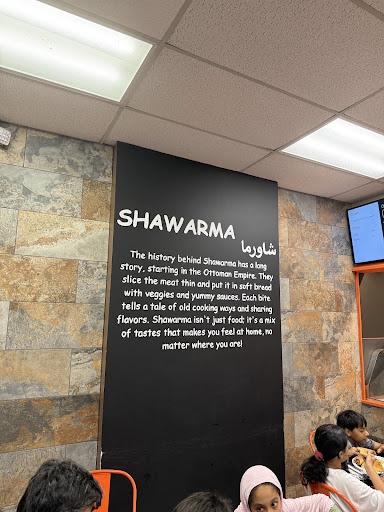 Photo of SK Shawarma - Suhair's Kitchen - 156 Enterprise St, Sterling, VA 20164