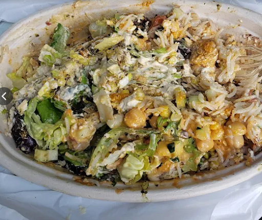 Photo of Qun Shawarma - 11760 Sudley Manor Dr, Manassas, VA 20109