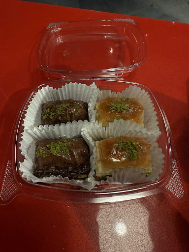 Photo of Qun Shawarma - 11760 Sudley Manor Dr, Manassas, VA 20109