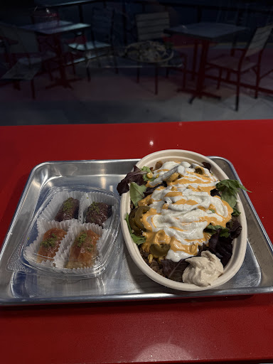 Photo of Qun Shawarma - 11760 Sudley Manor Dr, Manassas, VA 20109