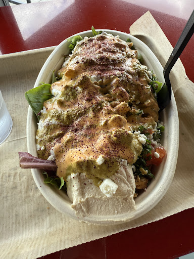 Photo of Qun Shawarma - 11760 Sudley Manor Dr, Manassas, VA 20109