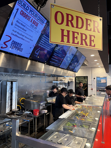 Photo of Qun Shawarma - 11760 Sudley Manor Dr, Manassas, VA 20109