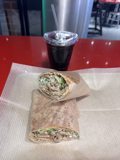 Photo of Qun Shawarma - 11760 Sudley Manor Dr, Manassas, VA 20109