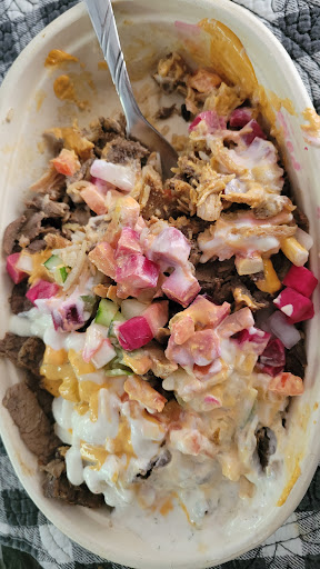 Photo of Qun Shawarma - 11760 Sudley Manor Dr, Manassas, VA 20109