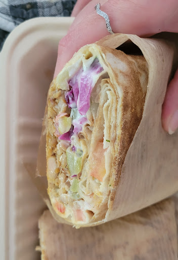 Photo of Qun Shawarma - 11760 Sudley Manor Dr, Manassas, VA 20109