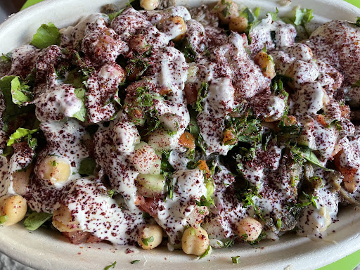 Photo of Qun Shawarma - 11760 Sudley Manor Dr, Manassas, VA 20109