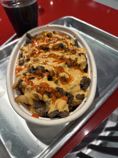 Photo of Qun Shawarma - 11760 Sudley Manor Dr, Manassas, VA 20109