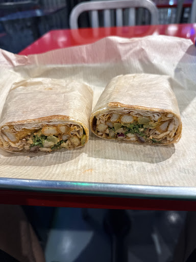 Photo of Qun Shawarma - 11760 Sudley Manor Dr, Manassas, VA 20109