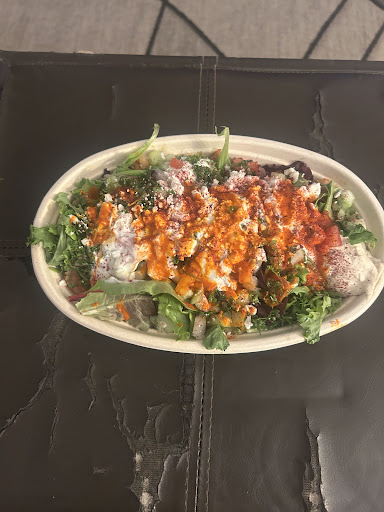 Photo of Qun Shawarma - 11760 Sudley Manor Dr, Manassas, VA 20109