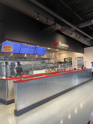 Photo of Qun Shawarma - 11760 Sudley Manor Dr, Manassas, VA 20109