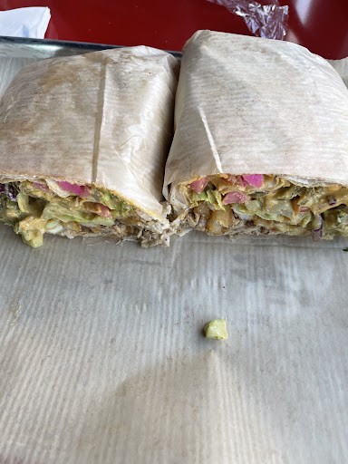 Photo of Qun Shawarma - 11760 Sudley Manor Dr, Manassas, VA 20109