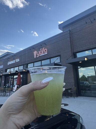 Photo of Yafa Grille - 9033 White Spruce Way, Lorton, VA 22079