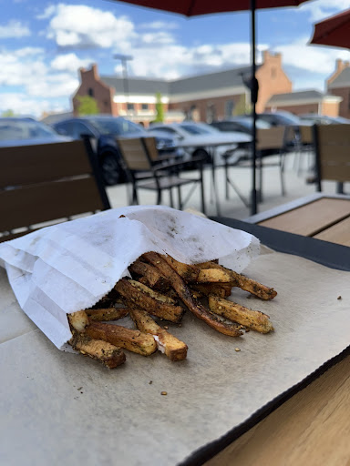 Photo of Yafa Grille - 9033 White Spruce Way, Lorton, VA 22079