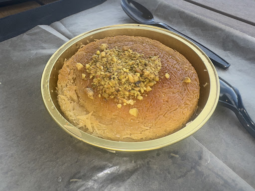 Photo of Yafa Grille - 9033 White Spruce Way, Lorton, VA 22079