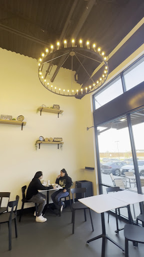 Photo of Yafa Grille - 9033 White Spruce Way, Lorton, VA 22079