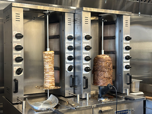 Photo of Yafa Grille - 9033 White Spruce Way, Lorton, VA 22079