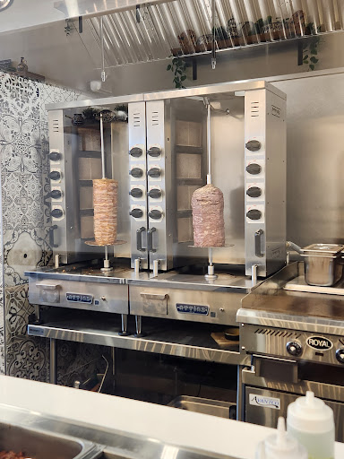 Photo of Yafa Grille - 9033 White Spruce Way, Lorton, VA 22079