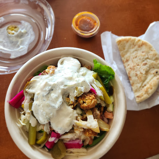 Photo of Yafa Grille - 9033 White Spruce Way, Lorton, VA 22079