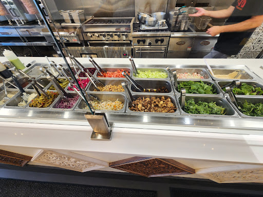 Photo of Yafa Grille - 9033 White Spruce Way, Lorton, VA 22079