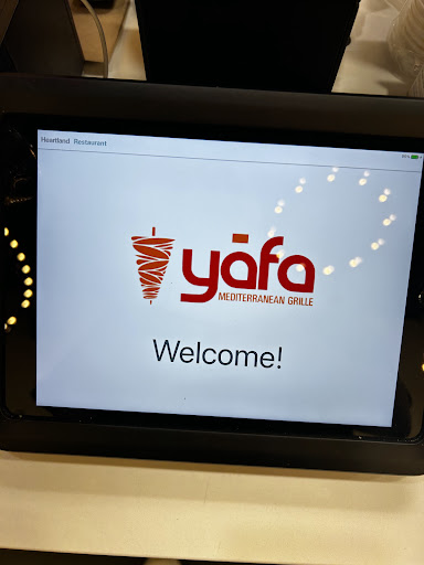 Photo of Yafa Grille - 9033 White Spruce Way, Lorton, VA 22079