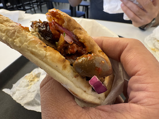 Photo of Yafa Grille - 9033 White Spruce Way, Lorton, VA 22079