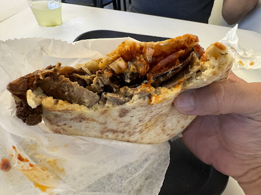 Photo of Yafa Grille - 9033 White Spruce Way, Lorton, VA 22079