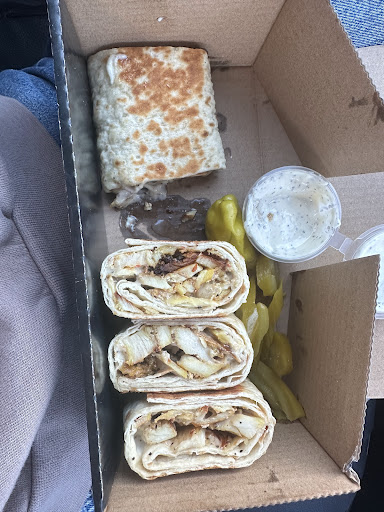 Photo of Yummy Shawarma - 21100 Dulles Town Cir Ste 242, Sterling, VA 20166