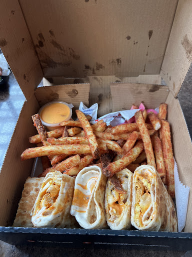 Photo of Yummy Shawarma - 21100 Dulles Town Cir Ste 242, Sterling, VA 20166