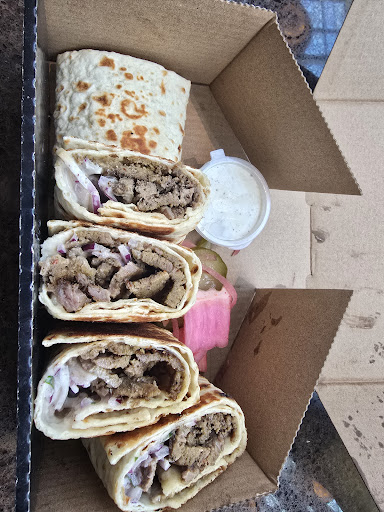 Photo of Yummy Shawarma - 21100 Dulles Town Cir Ste 242, Sterling, VA 20166