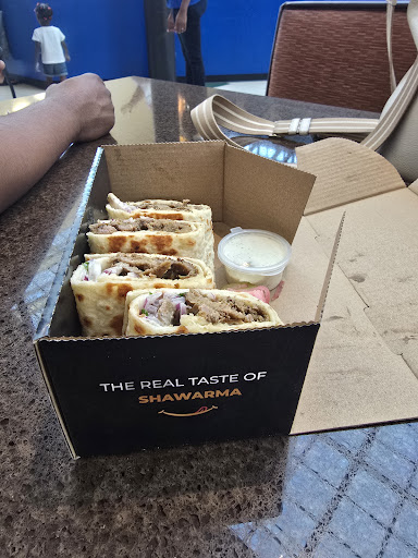 Photo of Yummy Shawarma - 21100 Dulles Town Cir Ste 242, Sterling, VA 20166