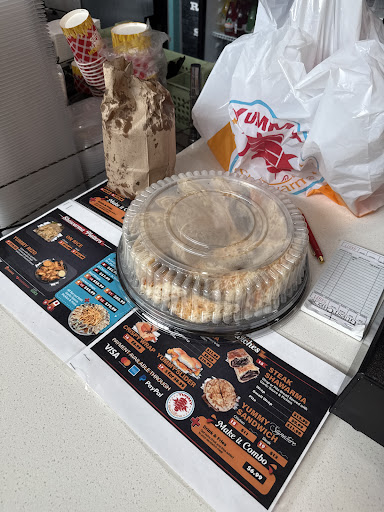 Photo of Yummy Shawarma - 21100 Dulles Town Cir Ste 242, Sterling, VA 20166