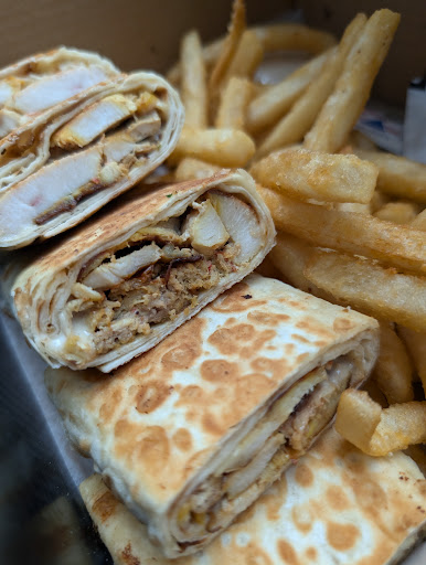 Photo of Yummy Shawarma - 21100 Dulles Town Cir Ste 242, Sterling, VA 20166