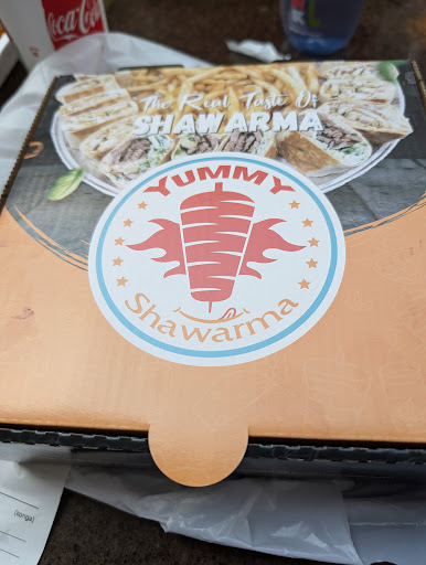 Photo of Yummy Shawarma - 21100 Dulles Town Cir Ste 242, Sterling, VA 20166