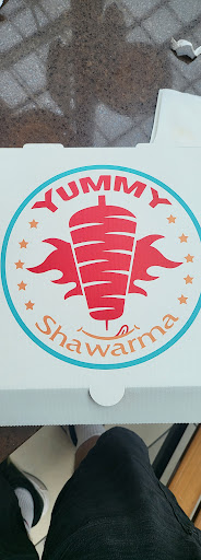 Photo of Yummy Shawarma - 21100 Dulles Town Cir Ste 242, Sterling, VA 20166