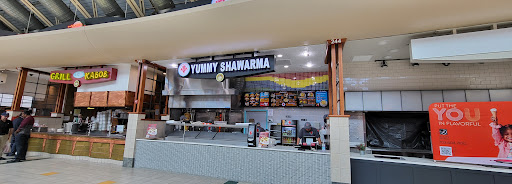 Photo of Yummy Shawarma - 21100 Dulles Town Cir Ste 242, Sterling, VA 20166