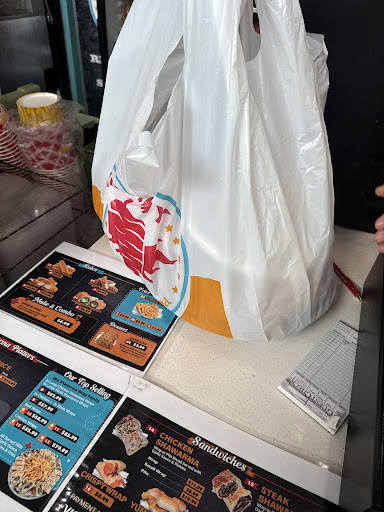 Photo of Yummy Shawarma - 21100 Dulles Town Cir Ste 242, Sterling, VA 20166