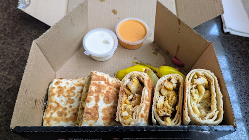 Photo of Yummy Shawarma - 21100 Dulles Town Cir Ste 242, Sterling, VA 20166