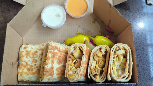 Photo of Yummy Shawarma - 21100 Dulles Town Cir Ste 242, Sterling, VA 20166