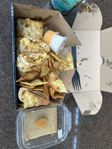 Photo of Yummy Shawarma - 21100 Dulles Town Cir Ste 242, Sterling, VA 20166