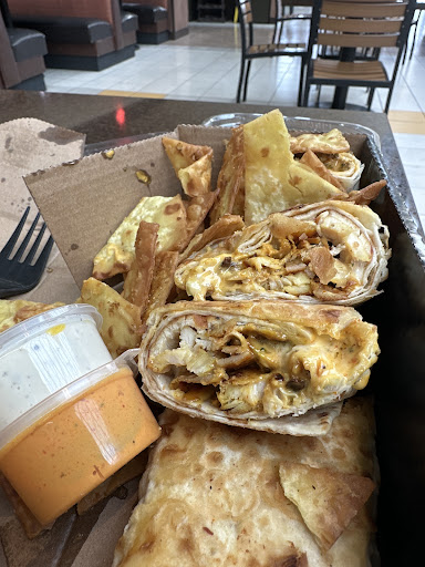 Photo of Yummy Shawarma - 21100 Dulles Town Cir Ste 242, Sterling, VA 20166