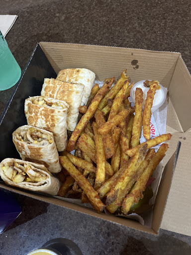 Photo of Yummy Shawarma - 21100 Dulles Town Cir Ste 242, Sterling, VA 20166