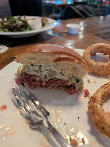 Photo of The Alibi Bar & Grill - 1394 E Riverside Dr, Ionia, MI 48846