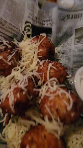 Photo of The Alibi Bar & Grill - 1394 E Riverside Dr, Ionia, MI 48846