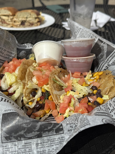 Photo of The Alibi Bar & Grill - 1394 E Riverside Dr, Ionia, MI 48846