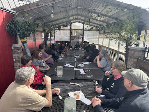 Photo of The Alibi Bar & Grill - 1394 E Riverside Dr, Ionia, MI 48846