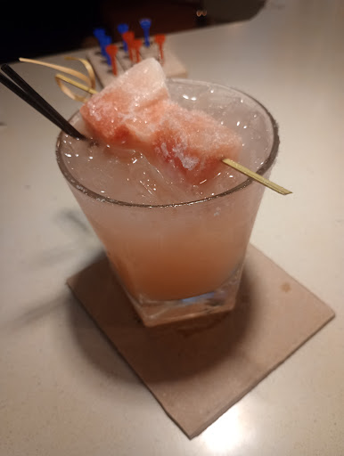 Photo of The Alibi Bar & Grill - 1394 E Riverside Dr, Ionia, MI 48846