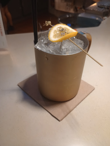 Photo of The Alibi Bar & Grill - 1394 E Riverside Dr, Ionia, MI 48846