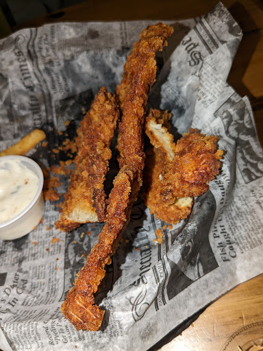 Photo of The Alibi Bar & Grill - 1394 E Riverside Dr, Ionia, MI 48846